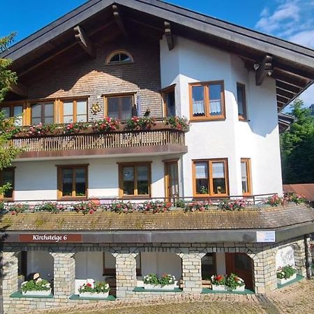 Ferienwohnung Mit Sauna Am Alpsee بوهل أم ألبسي المظهر الخارجي الصورة