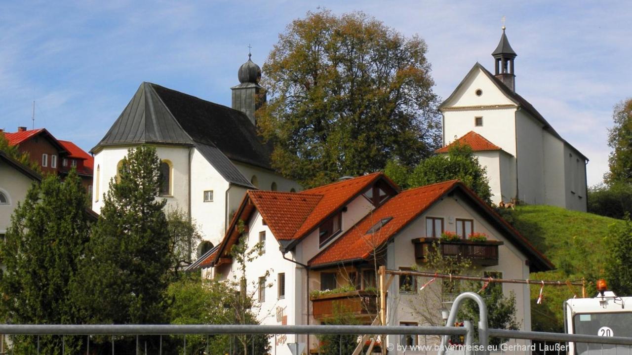 Ferienwohnung Mit Sauna Am Alpsee بوهل أم ألبسي المظهر الخارجي الصورة
