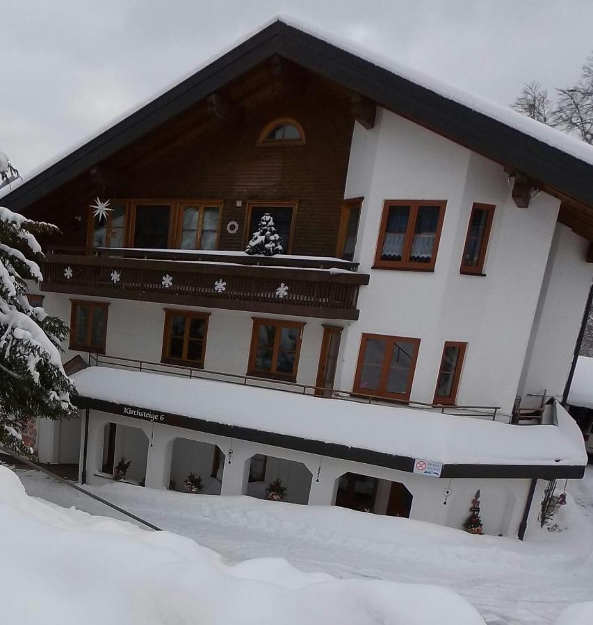 Ferienwohnung Mit Sauna Am Alpsee بوهل أم ألبسي المظهر الخارجي الصورة