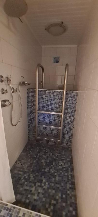 Ferienwohnung Mit Sauna Am Alpsee بوهل أم ألبسي المظهر الخارجي الصورة
