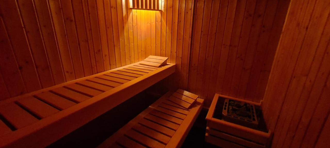 Ferienwohnung Mit Sauna Am Alpsee بوهل أم ألبسي المظهر الخارجي الصورة