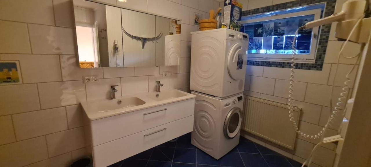 Ferienwohnung Mit Sauna Am Alpsee بوهل أم ألبسي المظهر الخارجي الصورة