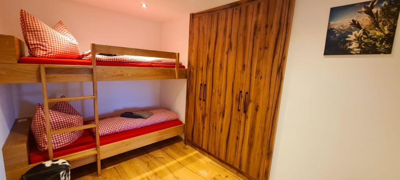 Ferienwohnung Mit Sauna Am Alpsee بوهل أم ألبسي المظهر الخارجي الصورة
