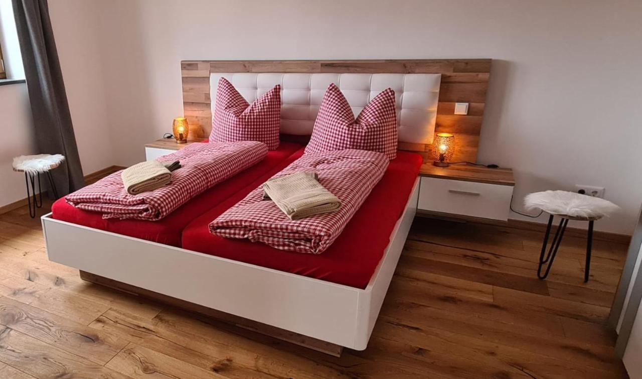 Ferienwohnung Mit Sauna Am Alpsee بوهل أم ألبسي المظهر الخارجي الصورة