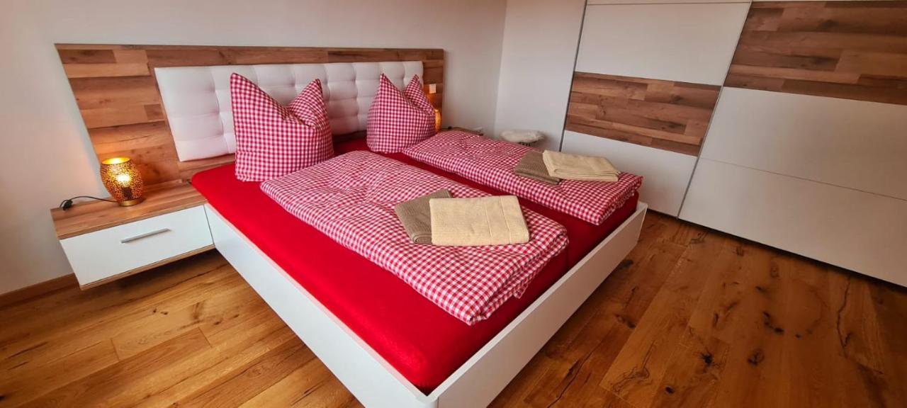 Ferienwohnung Mit Sauna Am Alpsee بوهل أم ألبسي المظهر الخارجي الصورة