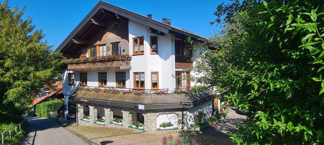 Ferienwohnung Mit Sauna Am Alpsee بوهل أم ألبسي المظهر الخارجي الصورة